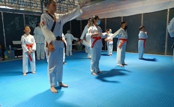 Tang Soo Do Querétaro