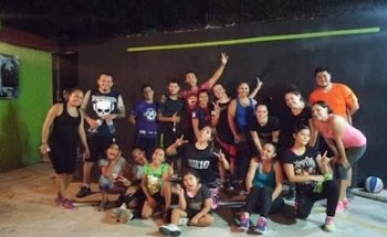 FitClub Riberas