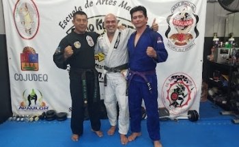 Team Galera Samurai