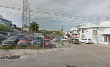 Abadá Capoeira Jalisco