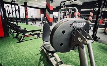 BROTHER'S GYM