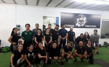 AAMA Fitness Funcional