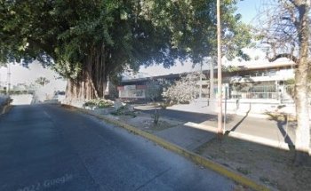 IDFM TAEKWONDO IMSS