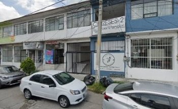 Escuela de Karate
