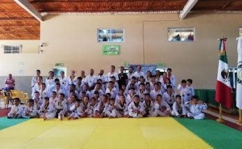 Taekwondo Tepic-Av. jacarandas