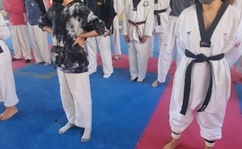 YOMCHI TAEKWONDO SANMA MAGDALENA DE KINO
