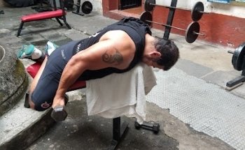 Hector's Gym