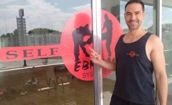 EBMAS Artes marciales Y Defensa Personal