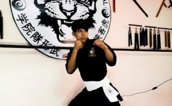 Instituto de Formación Marcial Kung Fu