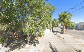 Alpha Calistenia Hmo