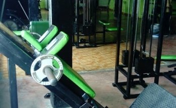 Rhino GYM