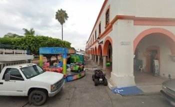 Defensa Personal Yao Ahuacatlán