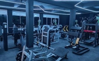 DNA GYM