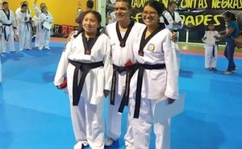 Grupo de Defensa Personal y Artes Marciales