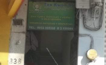 AMMDK TAEKWONDO VILLAHERMOSA CENTRO