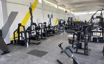 Gym 7 Bacalar