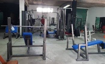 GYM GORILA