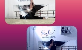 Sasha Gymnastics Escuela Gimnasia Rítmica