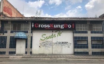 CrossKungDo