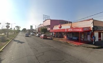 ACADEMIA Aldea Yanga