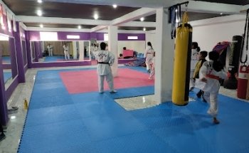 Taekwondo Jaguares AUTKD