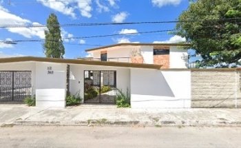 DOJO BRASA LOS PINOS