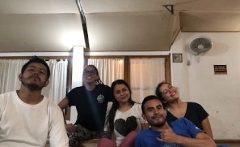 CAPOEIRA CDO MANGALOT ZONA SUR