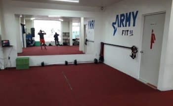 Army Fit 50
