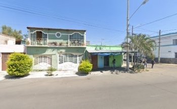 Académica De Artes Marciales Dragón Gdl