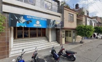 Academia de Taekwondo Lobos Moroleón