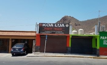 Academia Koa Lua