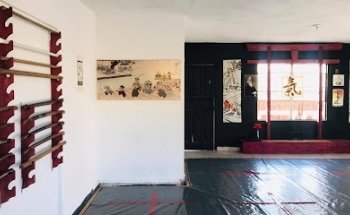 Aikido Reynosa