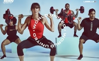 TRIBE GYM