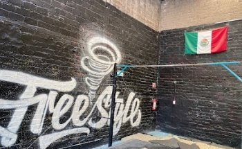 720 calisthenics gym