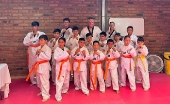 Instituto Mexicano de Taekwondo Ixtlahuacán del Río