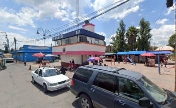 Sipshin Taekwondo México