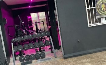 Coliseum Gym