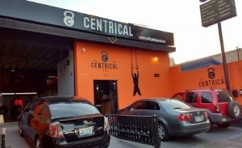 Centrical Fit GDL