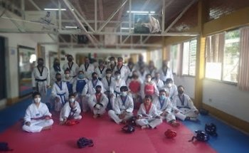 Pumas Prado Taekwondo