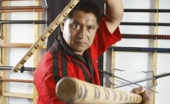 Aquino Kali