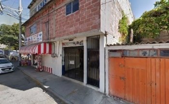 TAEKWONDO MOODOHE 1RA SECCION