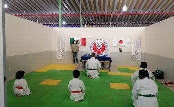 Akari Shotokan Karate-do Dojo VILLA PANAMERICANA
