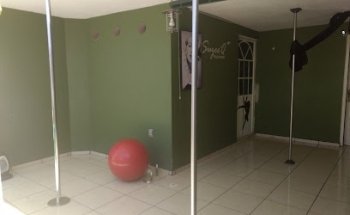 SuzeeQ'pole Studio
