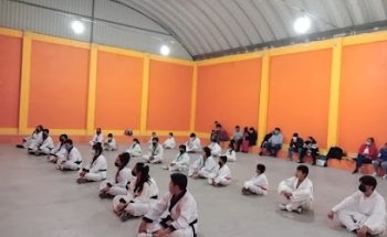 Soo Bahk Do Moo Duk Kwan Zitlaltepec - SaeBulDoJang