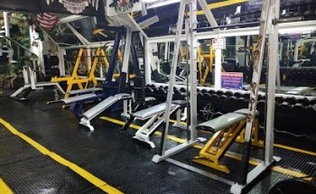 Ikarian Gym