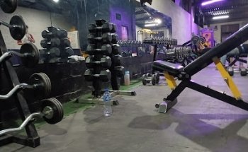 Localgym