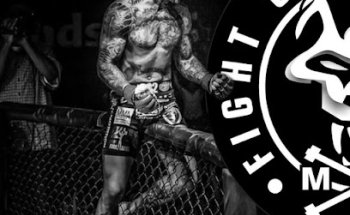 Bandogs jiujitsu Brasileño