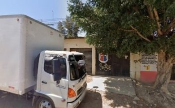 Tae Kwon Do Zapoteca