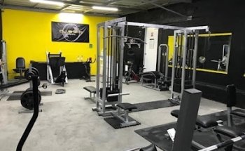 CLUB GYM