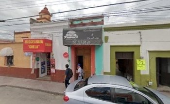 Bukan Escuela de Krav-Magá, Dojo Centro Histórico